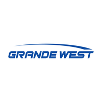 grande west logo