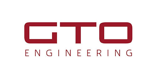 GTO Engineering logo