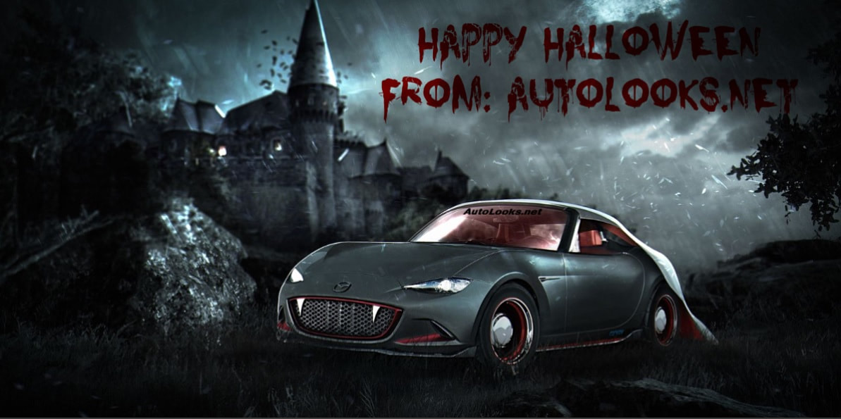 AutoLooks Halloween