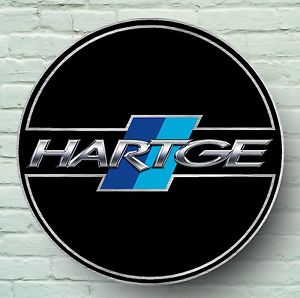 hartage logo