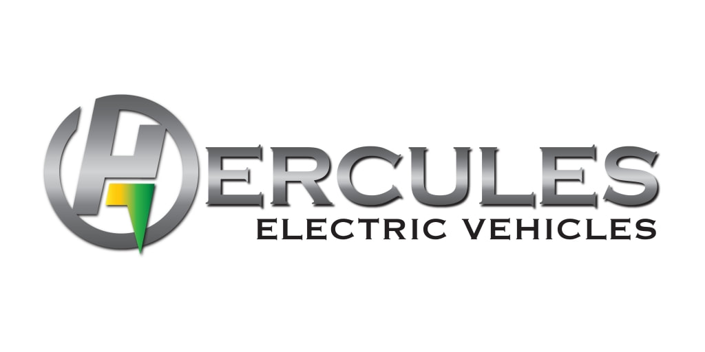 Hercules Electric Vehicle logo