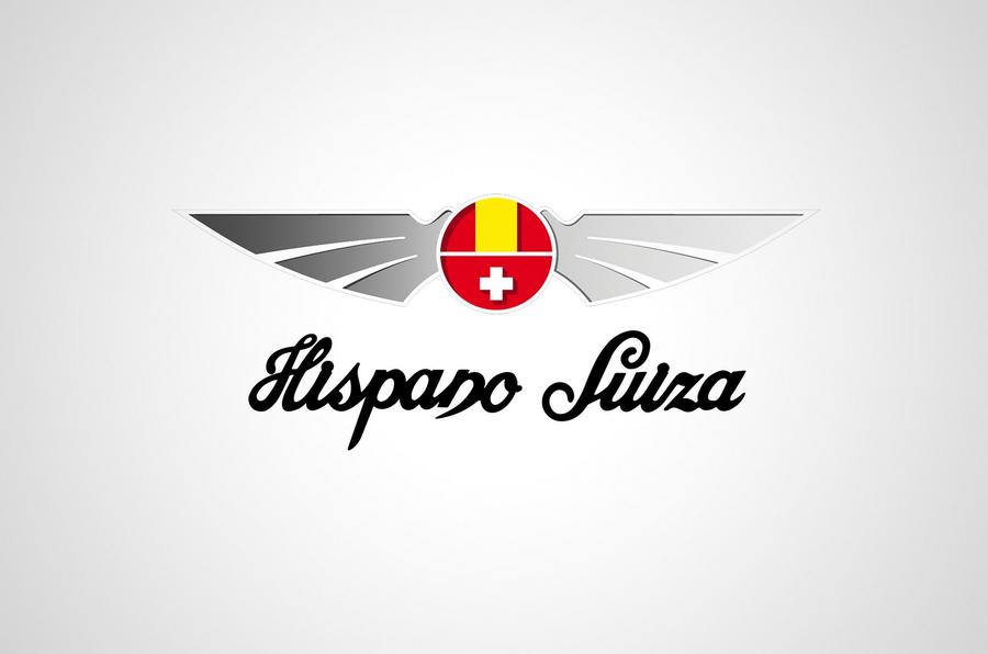 Hispano Suiza Cars logo