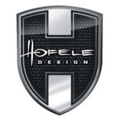 hofele design logo