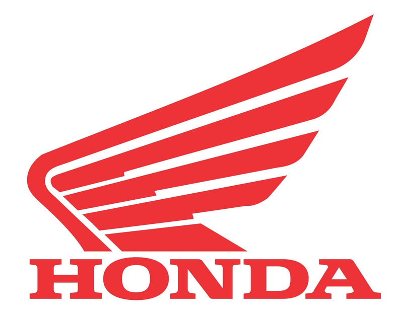 Honda Motorcycles logo