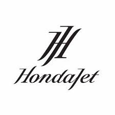 HondaJet logo