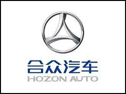 Hozon Auto logo