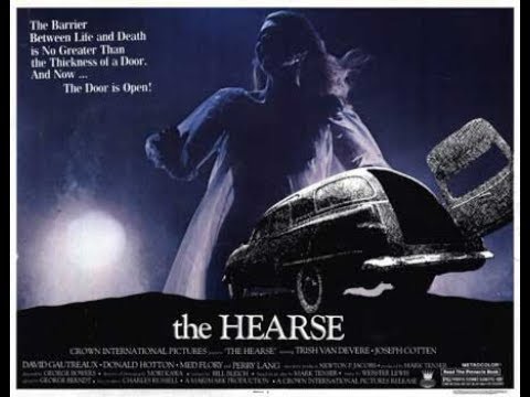 the Hearse