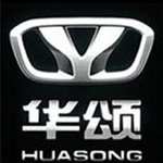 Huasong logo
