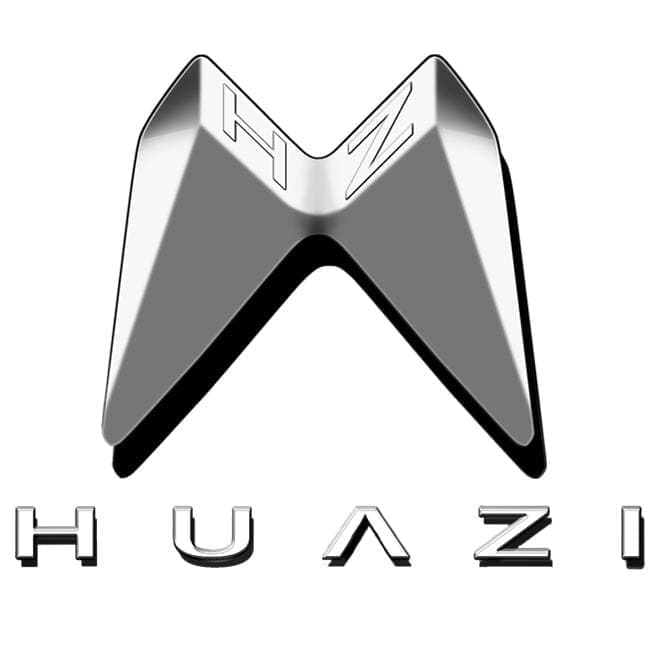 Huazi logo