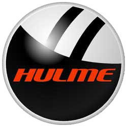 Hulme logo