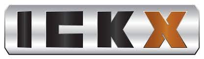 ICKX logo