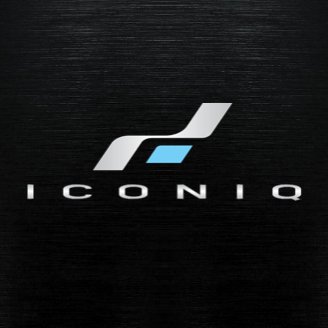 Iconiq logo