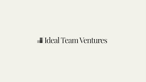 Ideal Team Ventures logo