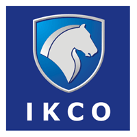 IKCO logo