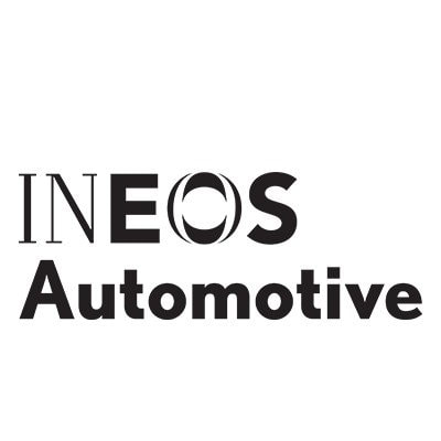 INEOS Automotive logo