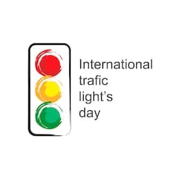 International Trafic Light Day