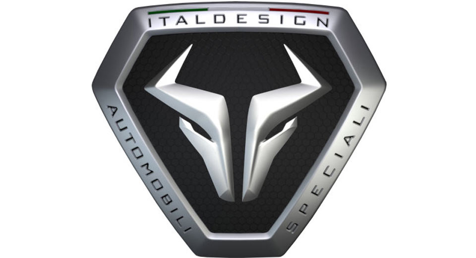 Italdesign Automobili logo