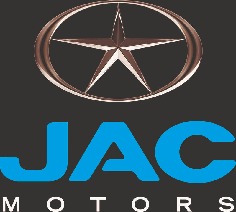 JAC Motors logo