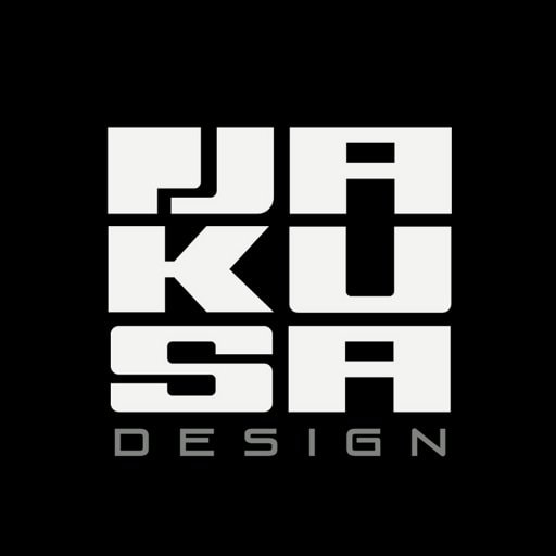 Jakusa Logo
