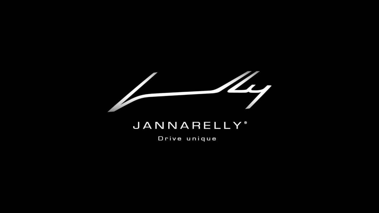 Jannarelly logo