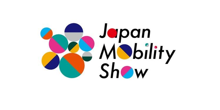 Tokyo Mobility Show logo