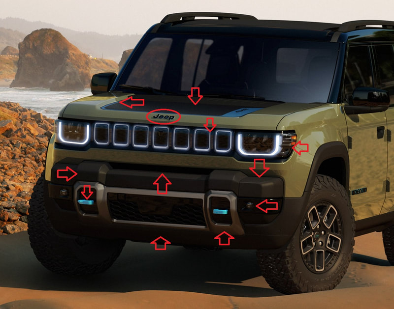 2024 Jeep Recon review