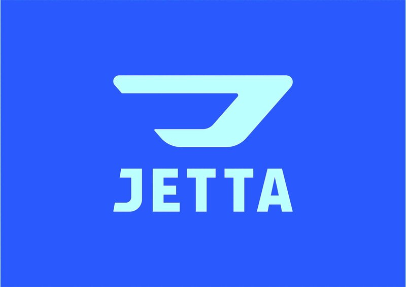 Jetta Motors logo