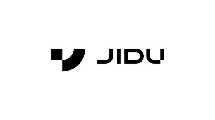 Jidu logo