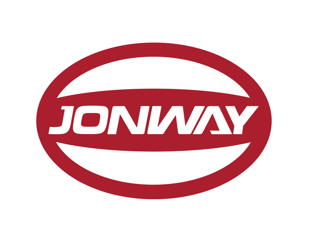 Jonway logo