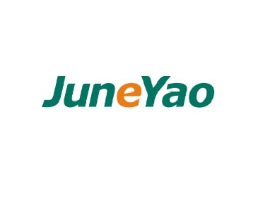 JuneYao Group logo