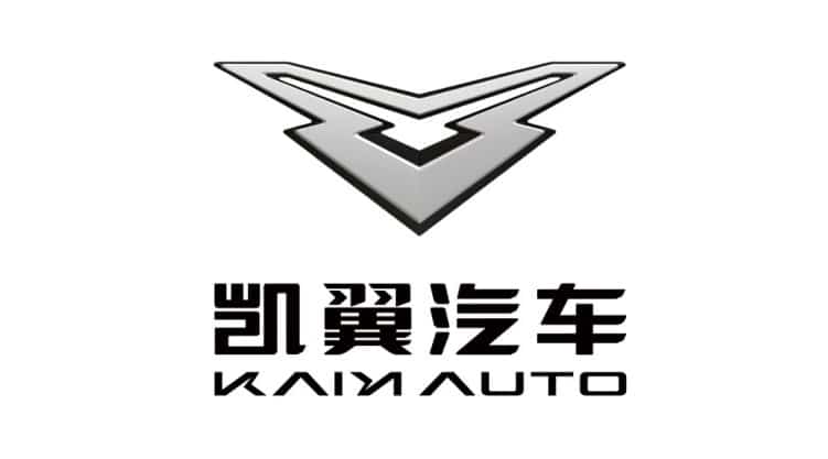 Kaiyi logo