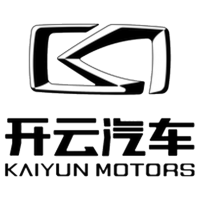 Kaiyun Motors logo
