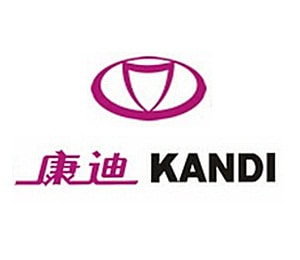 Kandi Tech logo