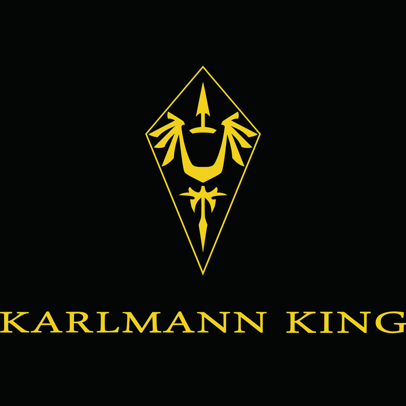 Karlmann logo