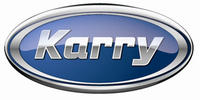 Karry Auto logo