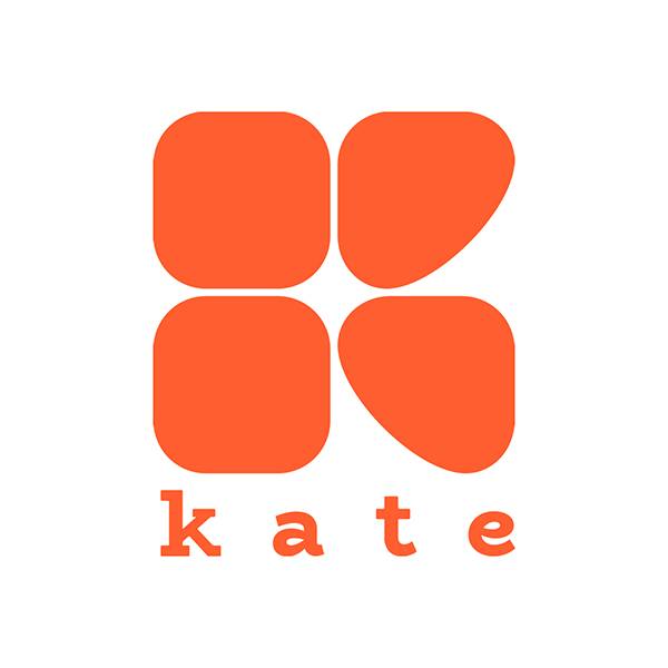 Kate logo