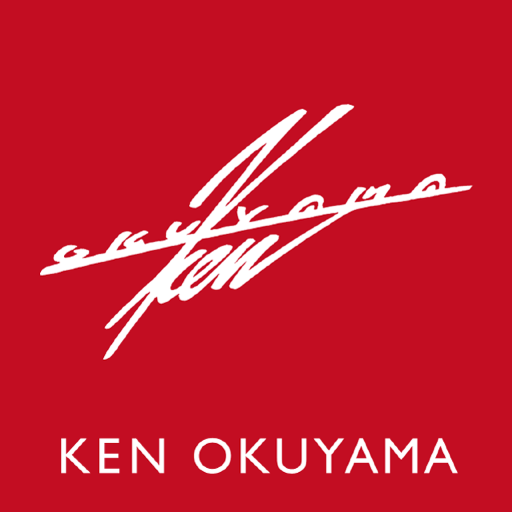 Ken Okuyama logo