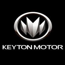 Keyton Motor logo