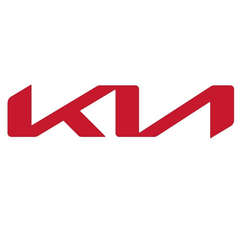 kia motors logo 2022