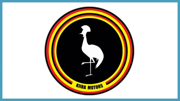 Kiira Motors logo