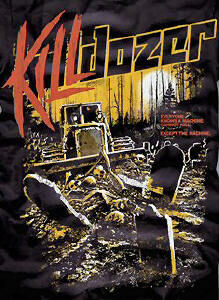 Killdozer