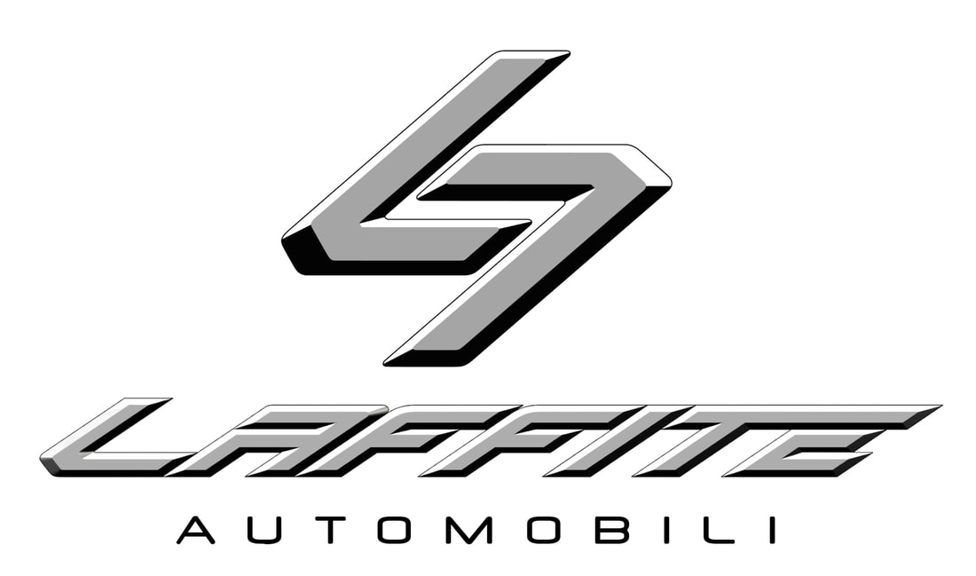 Laffite Automobili logo