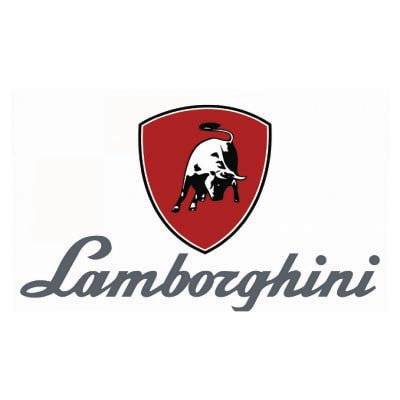 Lamborghini Trattori logo