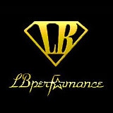 lb performance logo
