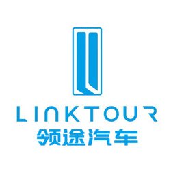LinkTour logo