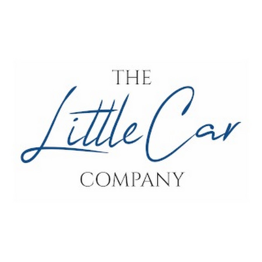 Little Car Co. logo