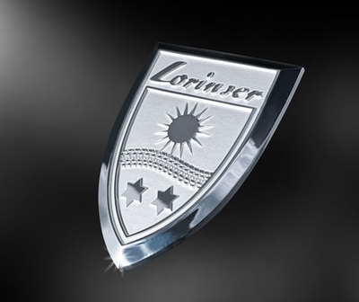 lorinser logo