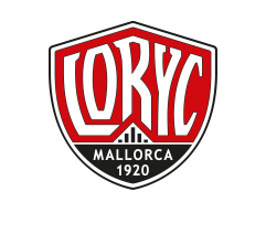 Loryc Mallorca logo