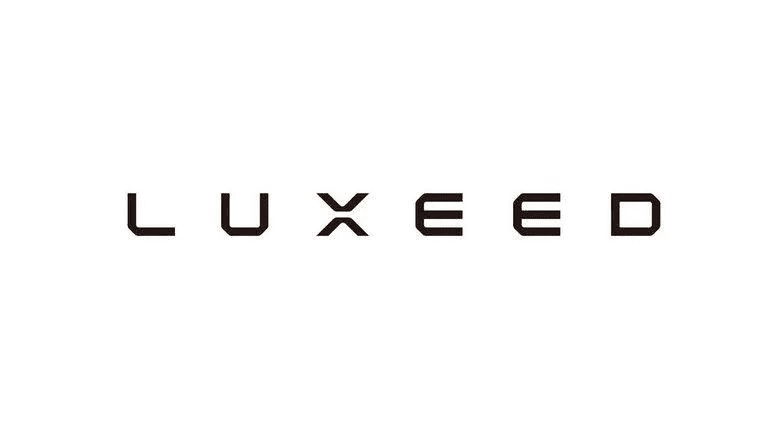 Luxeed logo