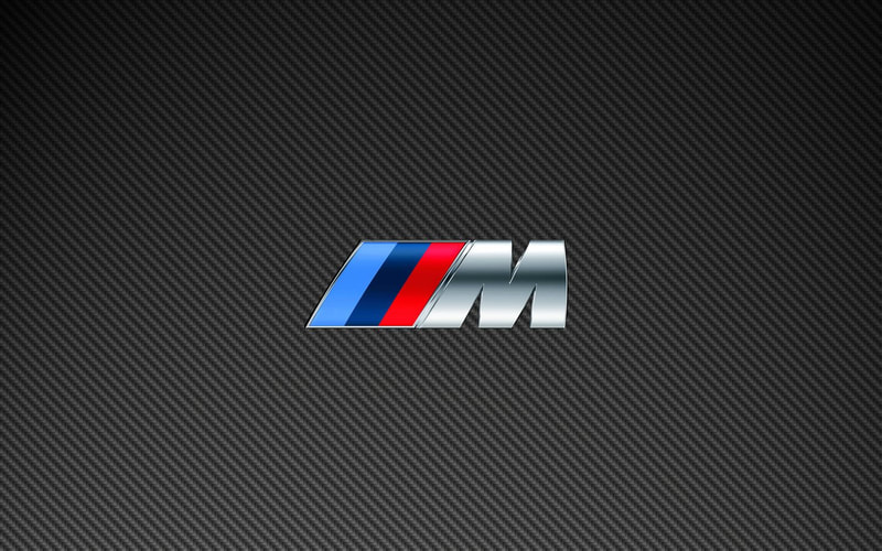BMW M Division logo